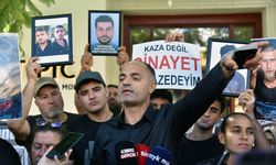 “AİHM’e kadar gideceğiz”