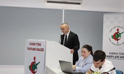 KTTB Başkanlığına yeniden Ceyhun Dalkan seçildi