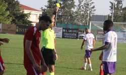 Aksa Liglerinde haftanın cezalıları ve cezaları açıklandı