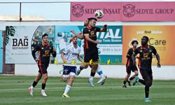 Kafeste kazanan çıkmadı
