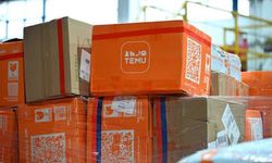 Çin’den gelen paketlere yeni ek ücret