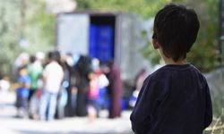 Çocuklardaki yoksulluk ve sosyal dışlanma oranı
