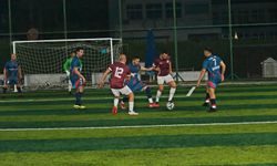 Müthiş maçta kazanan çıkmadı