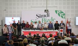 CTP “Hedef sporu günübirlik değil gelecek kuşaklar için yeniden kurmak”