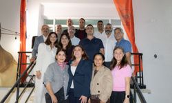 Soyalp: Başarı ancak birlikte çalışabilen bir ekibin emeğiyle gelir