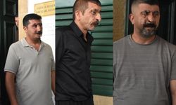 Sokak ortasında polise küfür ve tekme!