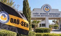 DAÜ-SEN: “Üniversitenin haklarını savunmaya devam edeceğiz”