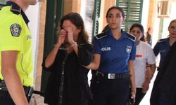 Turist diye geldi, cezaevine gitti