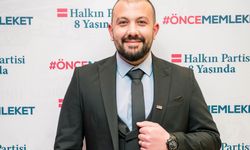 HP Genel Koordinatörü Vudalı’dan gazetecilere yönelik saldırılara tepki