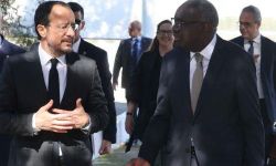 Güneyde liderler görüşmesi öncesi diplomasi trafiği
