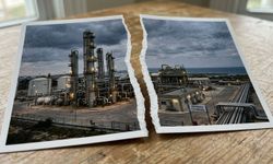 Güney Kıbrıs ile İsrail arasında doğal gaz yatağı konusunda anlaşmaya varılamadı