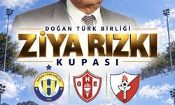 Doğan Türk Birliği’nden geleceğin yıldızlarına anlamlı turnuva