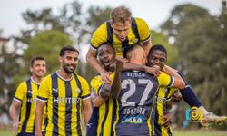 Doğan’a Kaymaklı galibiyet