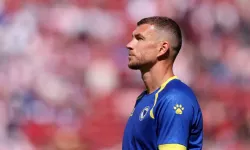 "Bosna Elması'' milli formaya veda ediyor
