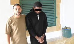 Uyuşturucu kuryesine Narkotik baskını