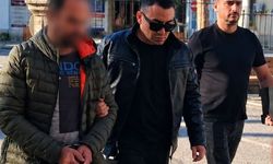 Yoğun bakımdayken şikayetini geri çekti