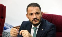 "Yoluma kararlılıkla devam ediyorum"