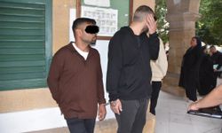Suç makinesi durmuyor