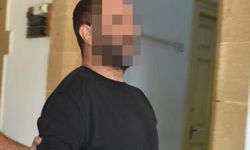 Sabıkası dehşete düşürdü