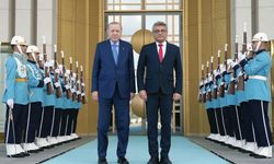 Erdoğan’dan KKTC vurgusu