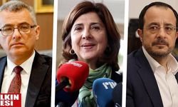 BM: “ 9 Kasım’da üçlü görüşme planlandı”