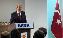 Tatar: Doğu Akdeniz gazı Türkiye üzerinden AB’ye taşınabilir