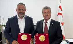 Esentepe Kulübü’nden geleceğe yönelik iki önemli protokol