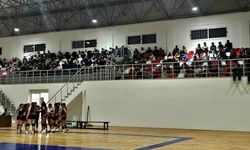 Prof. Dr. Turan Erdoğan Esentepe Spor Salonu, hizmete girdi