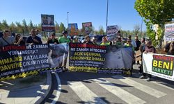 Önlem almak için daha kaç can yanacak?
