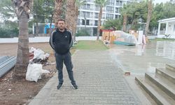 “Çocuklarımız ne zaman konteynerlerden kurtulacak?"