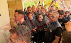 Sahte diploma davası....