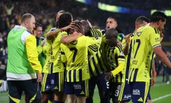 Fenerbahçe’nin konuğu Slavia Prag