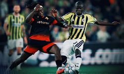Fenerbahçe  90'da yıkıldı