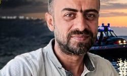 Tatile üç çocuğuyla gelmişti