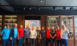 FIFTA’dan Futbol Tenisinde küresel yayılım hamlesi
