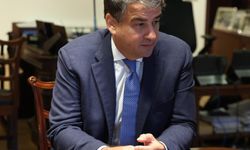 Fitto: “Kıbrıs sorunu çözülmeden Doğu Akdeniz’deki gerginlik kalıcı şekilde azalmayacak”