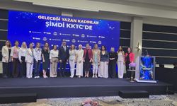 “Geleceği Yazan Kadınlar Programı” tanıtıldı