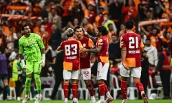 Galatasaray zorlu virajda