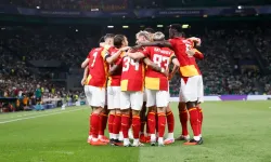 Galatasaray’ın konuğu Barcelona