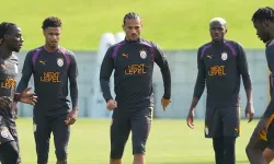 Galatasaray, Fransa’da çıkış arıyor