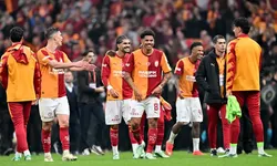 Galatasaray Konya deplasmanında