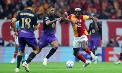 Barcelona ikinci  devrede fişi çekti