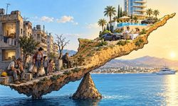 Güney Kıbrıs’ta gelir eşitsizliği arttı