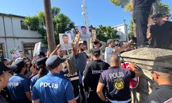 Girnedeki gemi faciasından önce yaşananların kaydıtları dinlendi