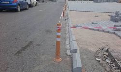 Gemikonağı sakinleri şakına döndü