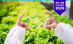 Kıbrıs Tarım-Gıda Forumu 3-5 Kasım'da