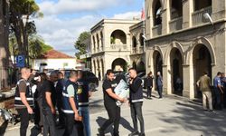 Gemi faciası zanlılarına 7 gün daha tutukluluk