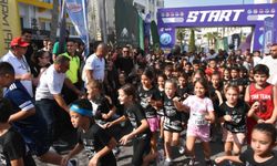 Pasha Group Girne Yarı Maratonu tamamlandı