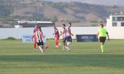Göçmenköy 10 kişiyle geri döndü