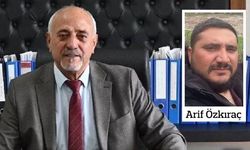 Fatura, yaralı çalışana kesildi